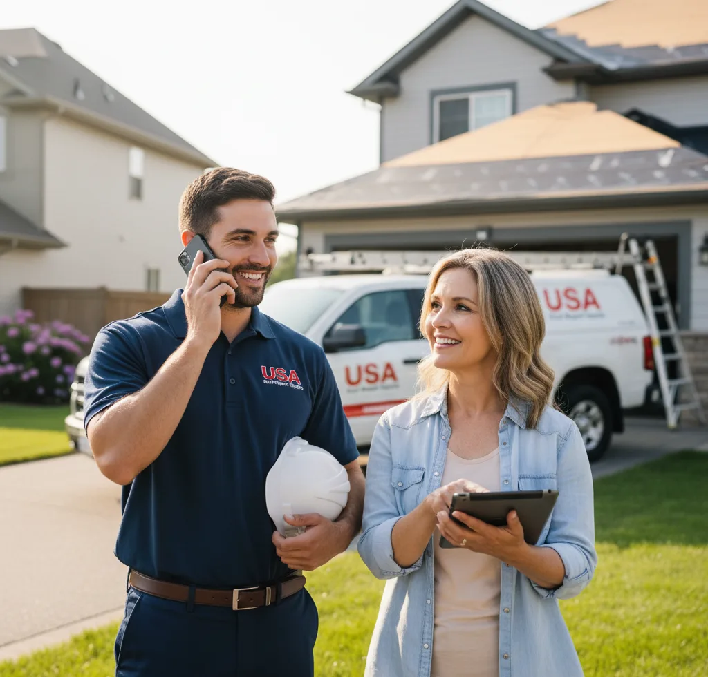 Flat Roof Repair in Virginia, MN